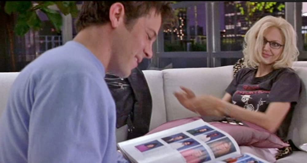 ブロンド・ライフの画像