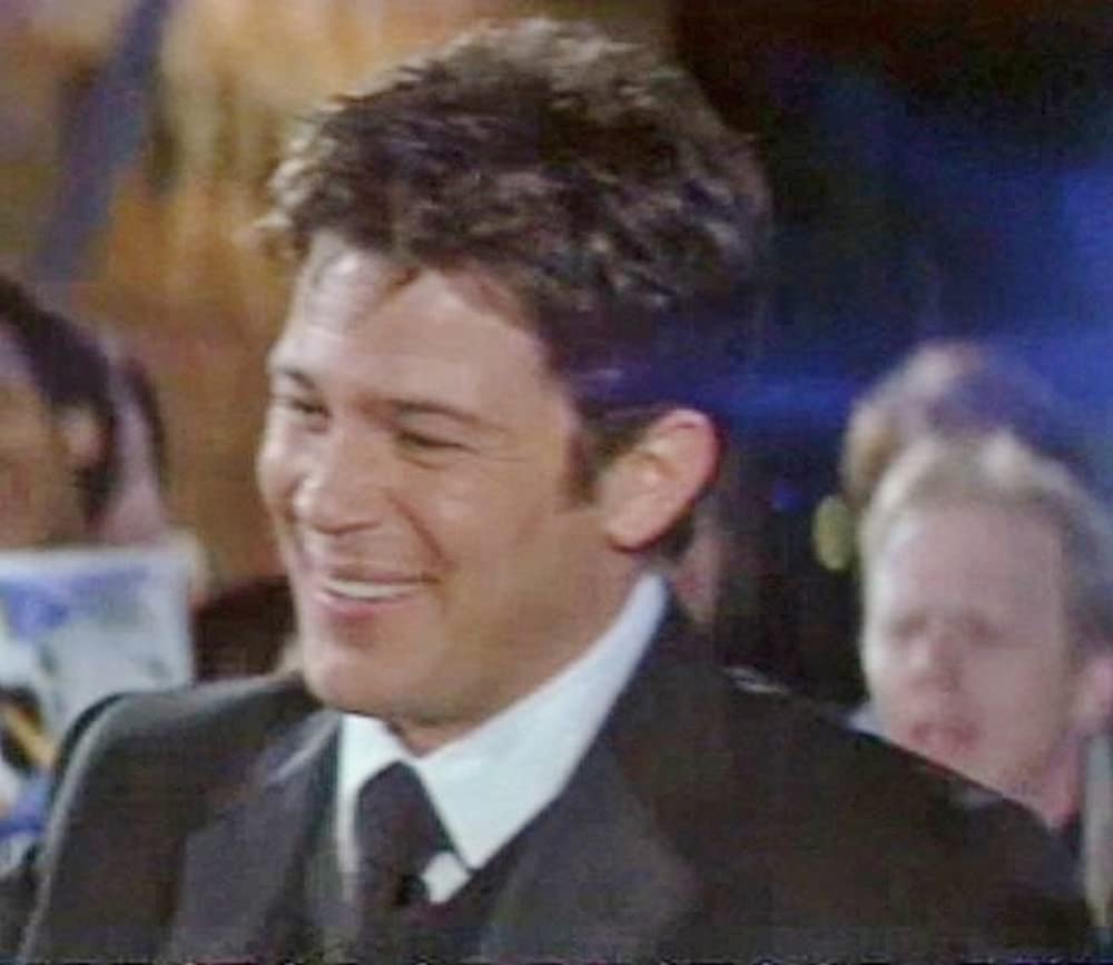 ブロンド・ライフの画像