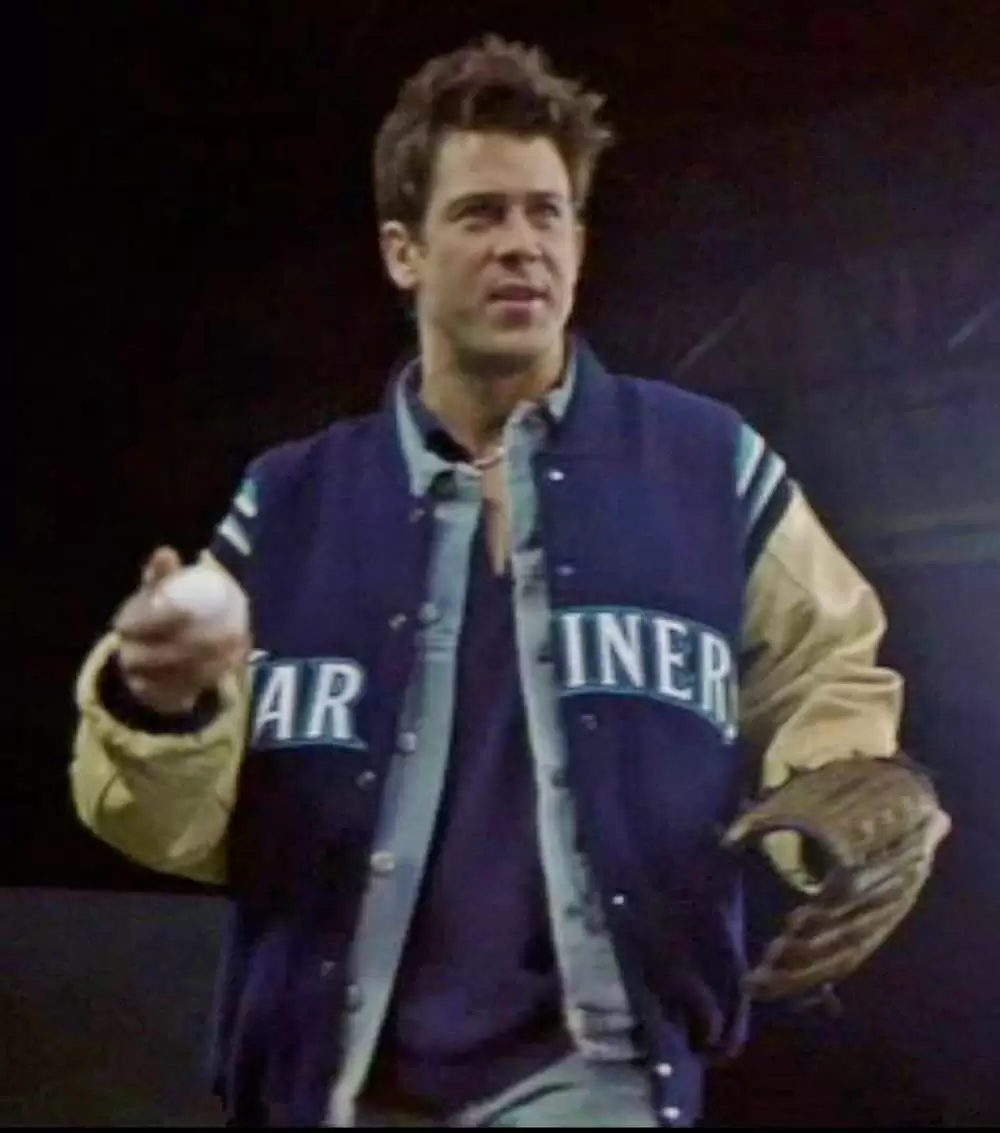 「ブロンド・ライフ」クリスチャン・ケインの画像