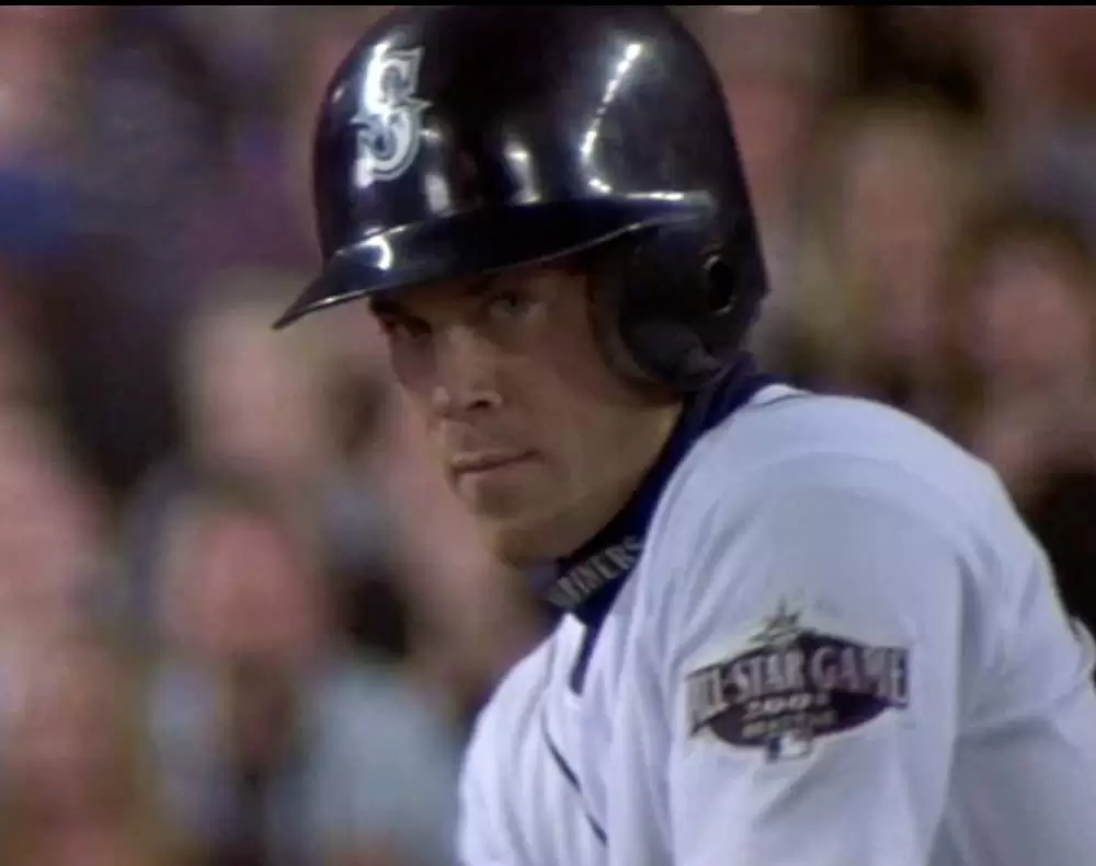 「ブロンド・ライフ」クリスチャン・ケインの画像