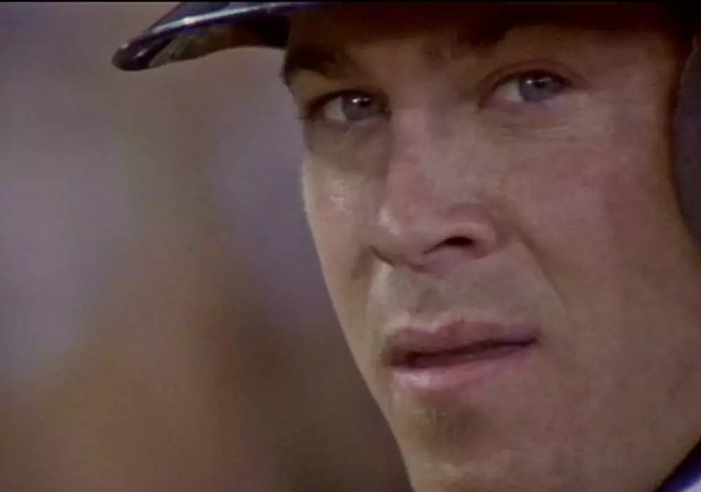 「ブロンド・ライフ」クリスチャン・ケインの画像