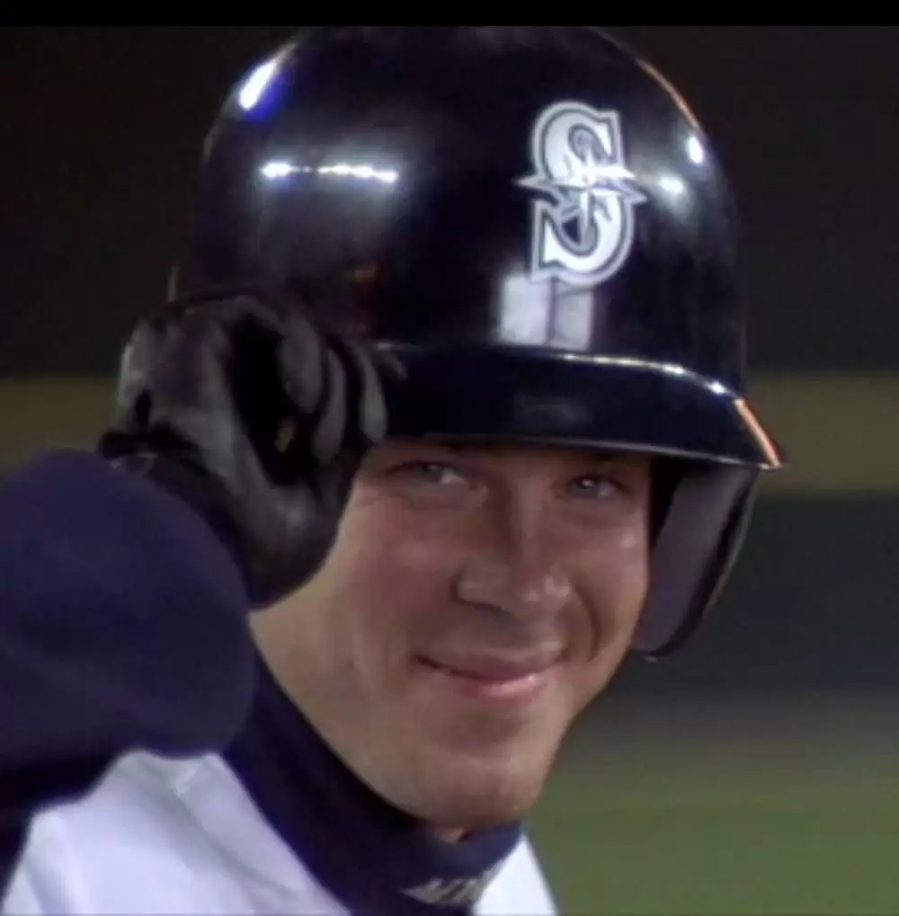 「ブロンド・ライフ」クリスチャン・ケインの画像