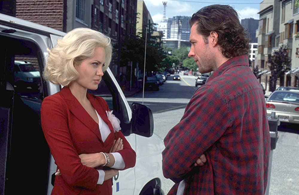 ブロンド・ライフの画像