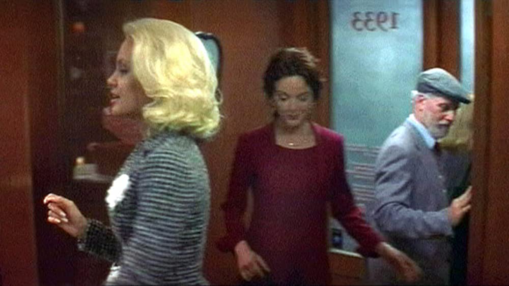 ブロンド・ライフの画像