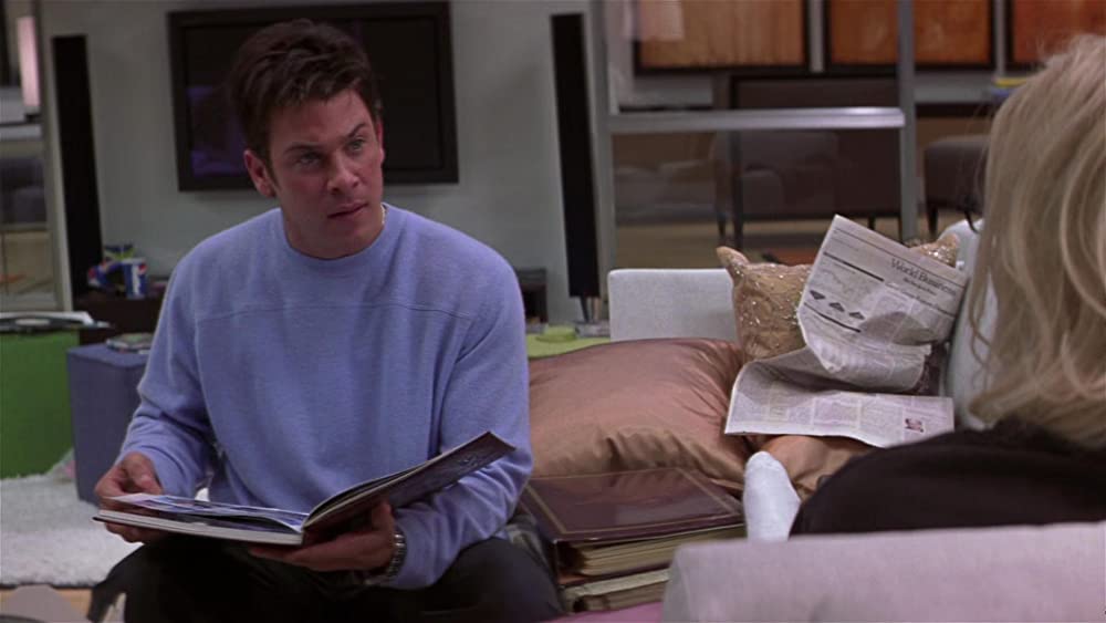 ブロンド・ライフの画像