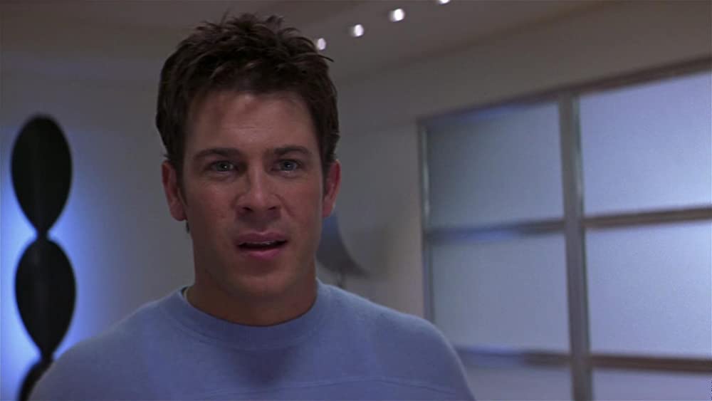 ブロンド・ライフの画像