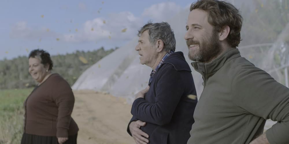 Parparim（原題）の写真