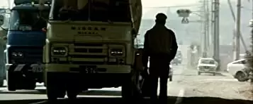 暴走パニック 大激突の画像