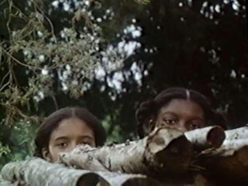 I Know Why the Caged Bird Sings（原題）の画像