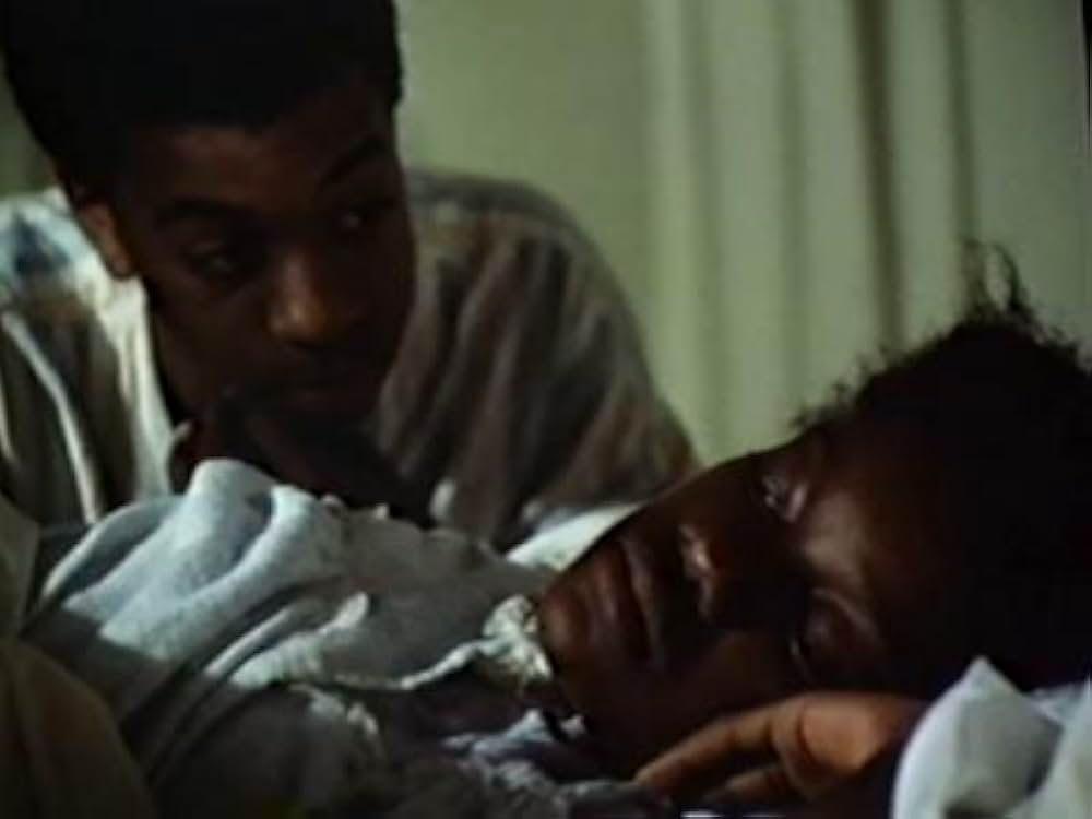 I Know Why the Caged Bird Sings（原題）の画像