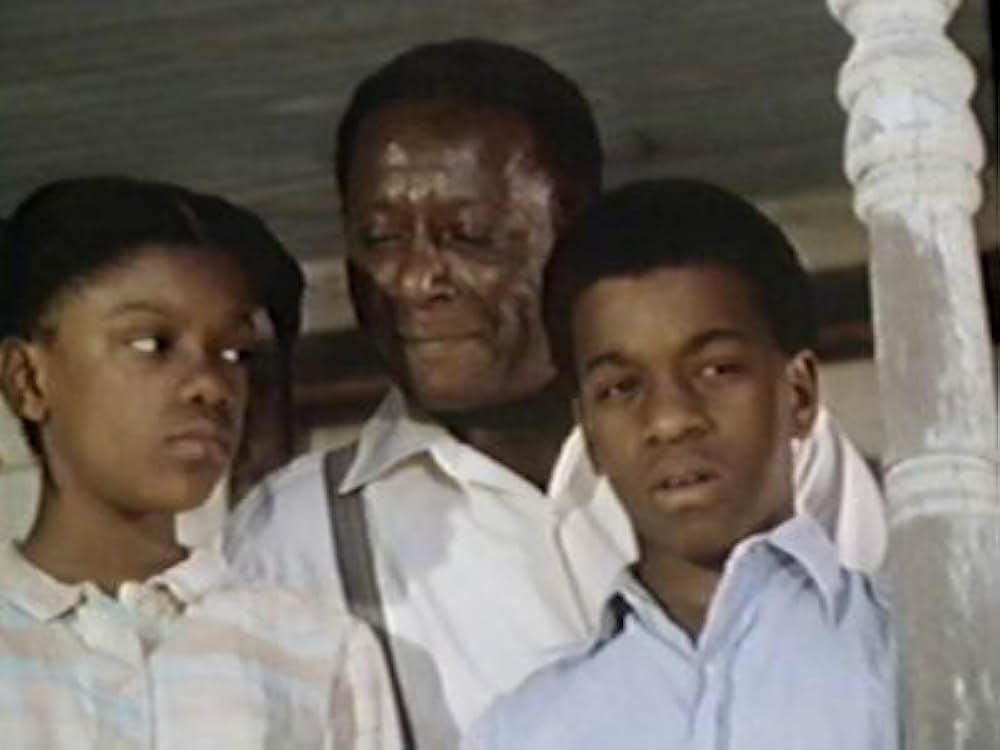 I Know Why the Caged Bird Sings（原題）の画像