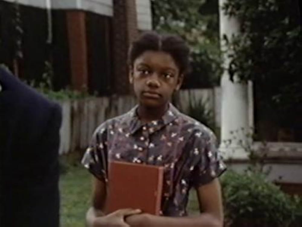 I Know Why the Caged Bird Sings（原題）の画像