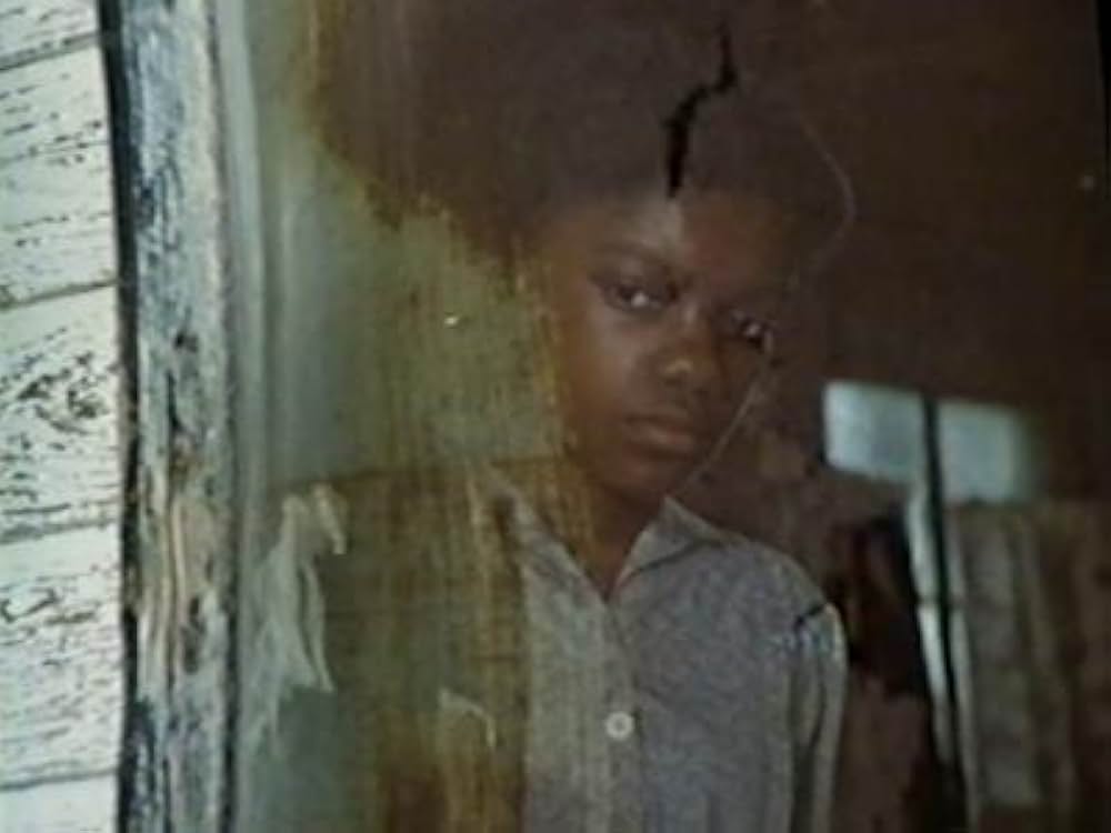 I Know Why the Caged Bird Sings（原題）の画像