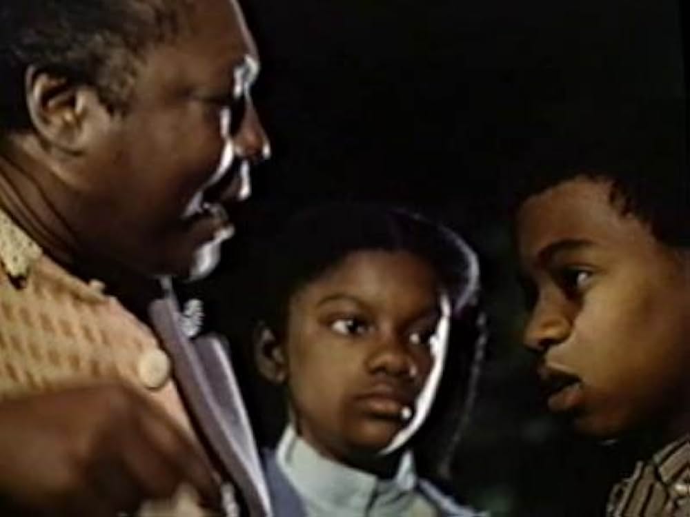 I Know Why the Caged Bird Sings（原題）の画像