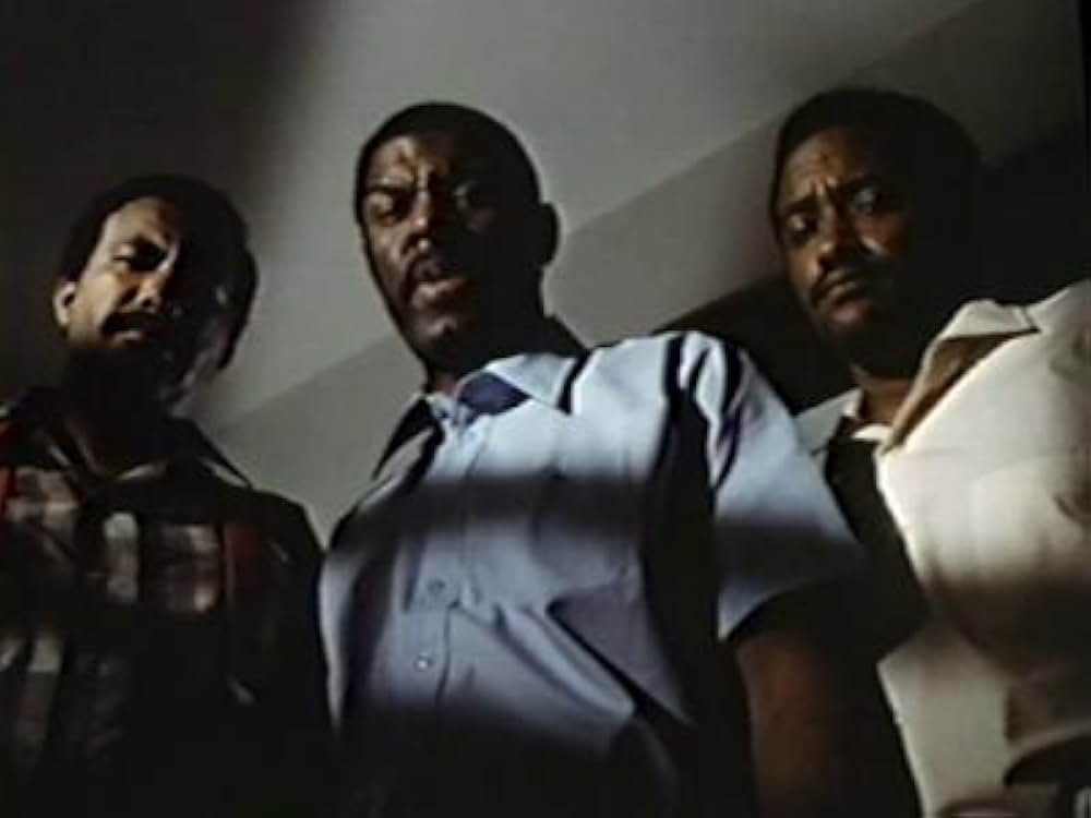 I Know Why the Caged Bird Sings（原題）の画像