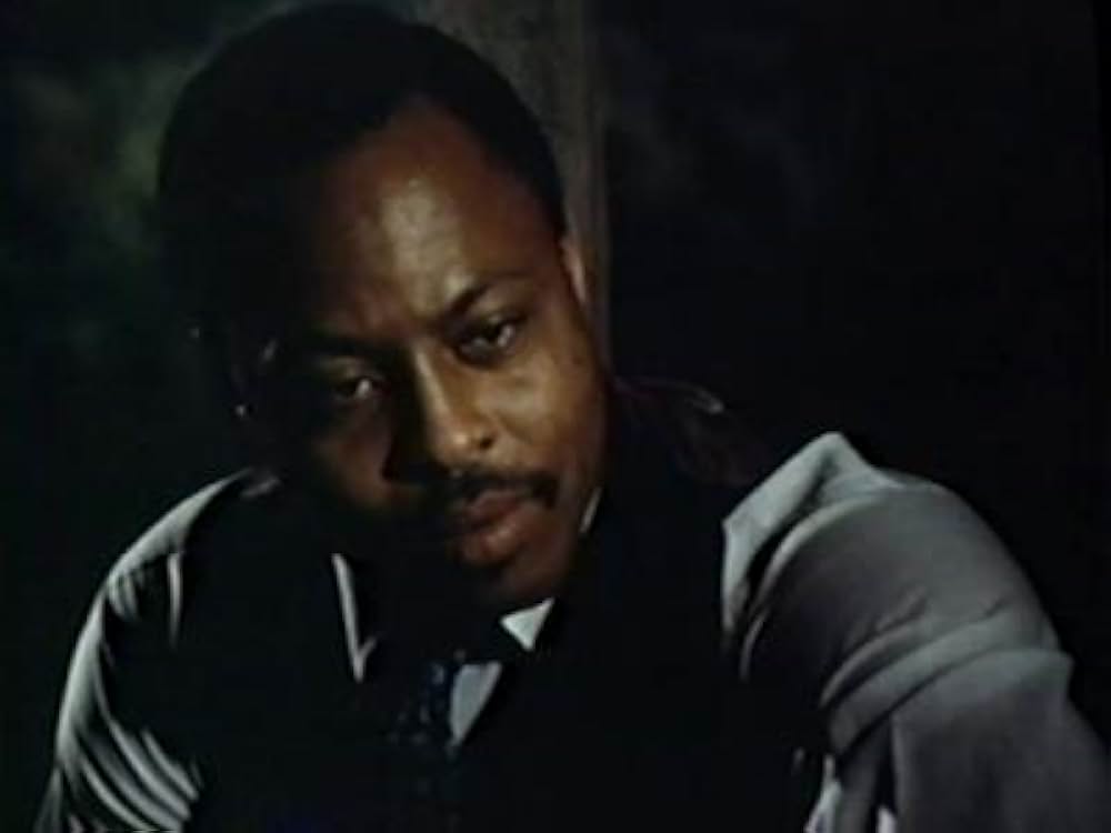 I Know Why the Caged Bird Sings（原題）の画像