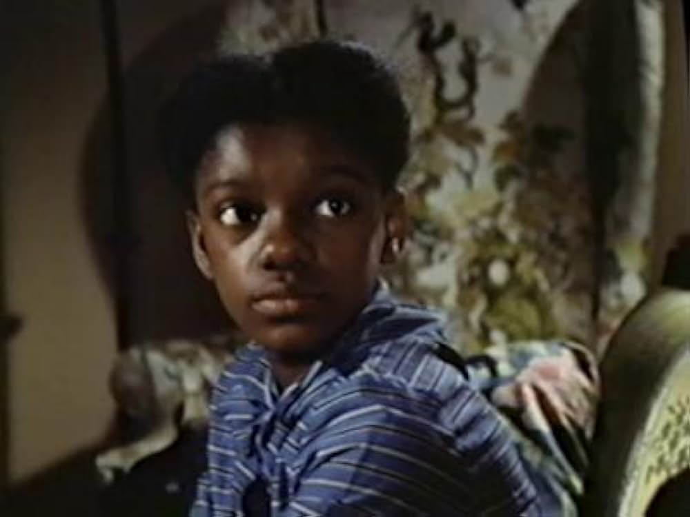 I Know Why the Caged Bird Sings（原題）の画像