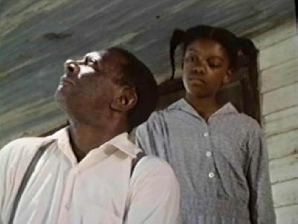 I Know Why the Caged Bird Sings（原題）の画像