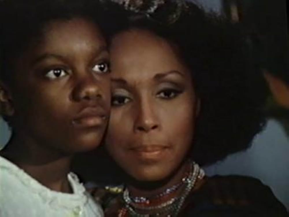 I Know Why the Caged Bird Sings（原題）の写真