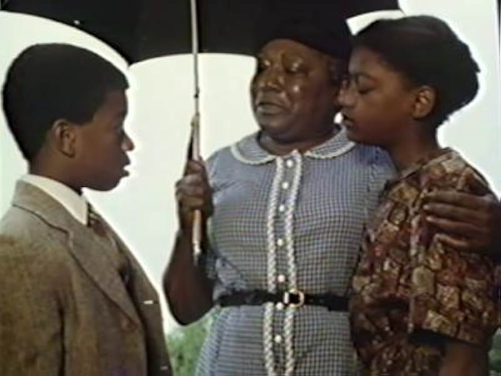 I Know Why the Caged Bird Sings（原題）の画像