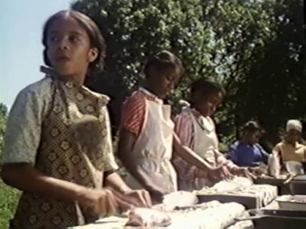 I Know Why the Caged Bird Sings（原題）の画像