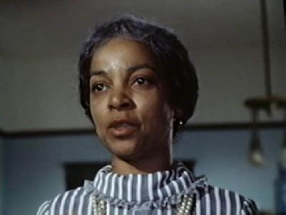 I Know Why the Caged Bird Sings（原題）の画像