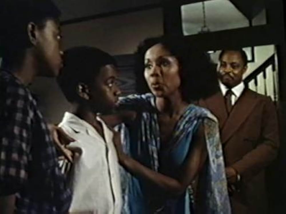 I Know Why the Caged Bird Sings（原題）の画像