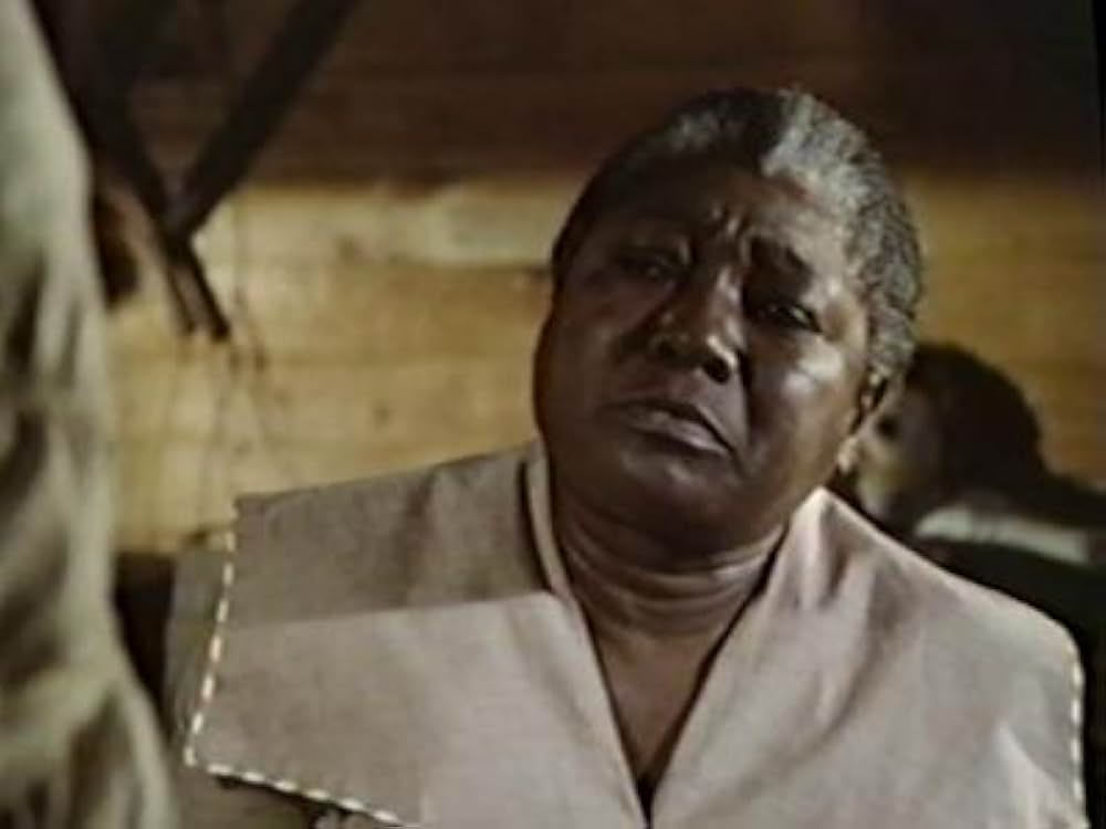 I Know Why the Caged Bird Sings（原題）の画像