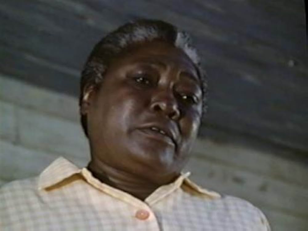 I Know Why the Caged Bird Sings（原題）の画像