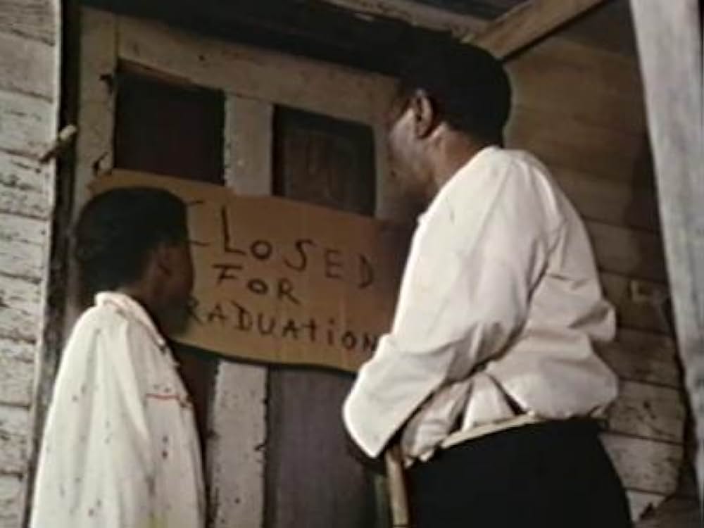 I Know Why the Caged Bird Sings（原題）の画像