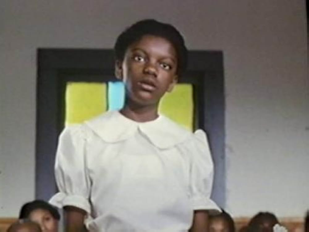 I Know Why the Caged Bird Sings（原題）の画像