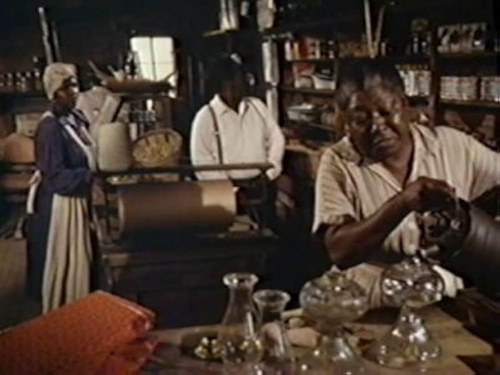 I Know Why the Caged Bird Sings（原題）の画像