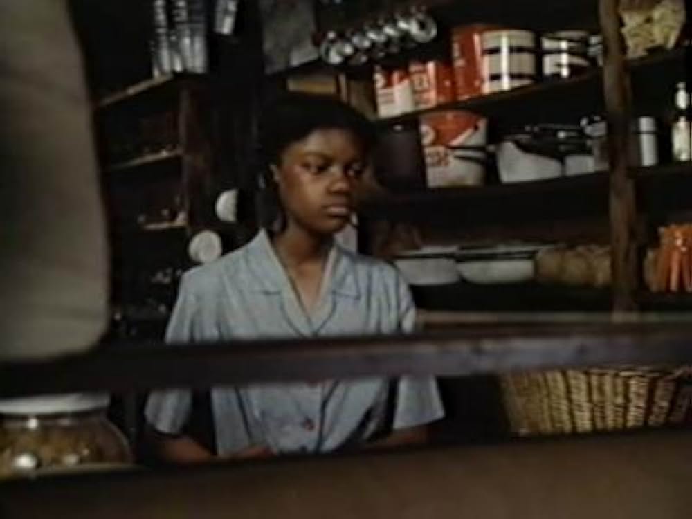 I Know Why the Caged Bird Sings（原題）の画像