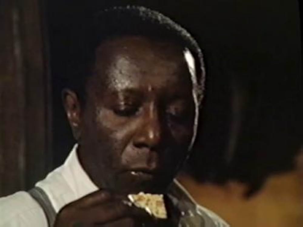 I Know Why the Caged Bird Sings（原題）の画像