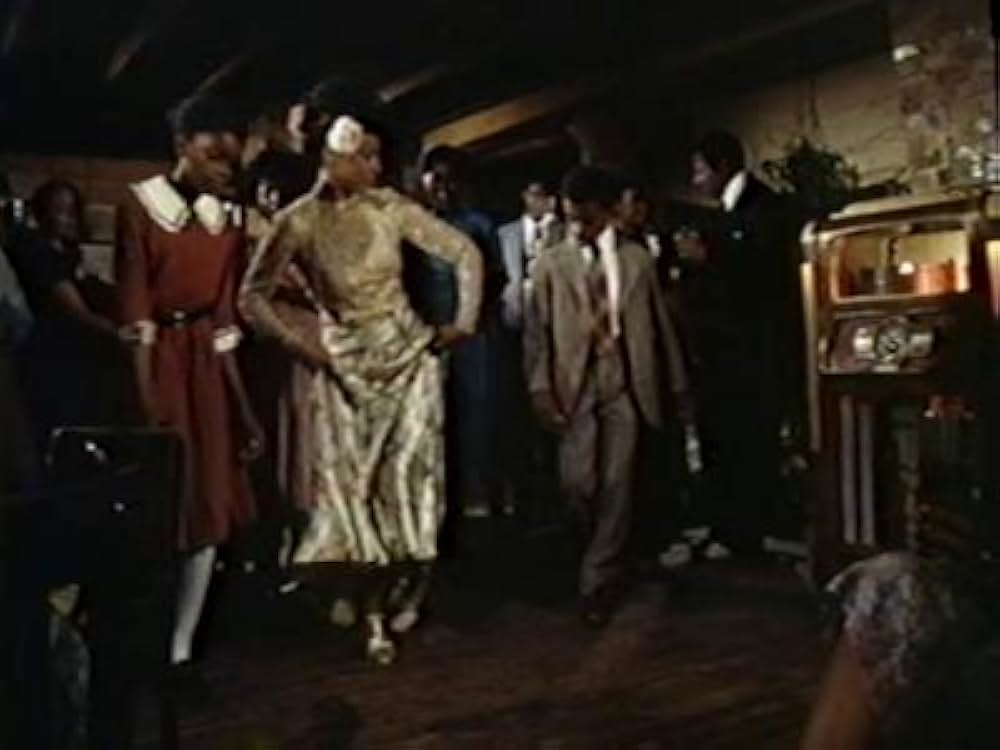 I Know Why the Caged Bird Sings（原題）の画像