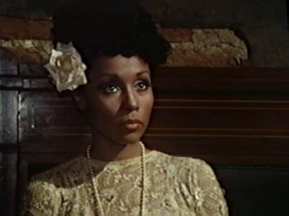 I Know Why the Caged Bird Sings（原題）の画像