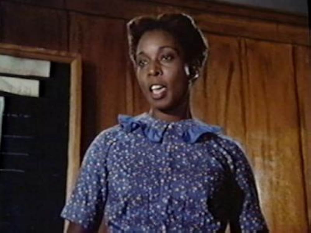 I Know Why the Caged Bird Sings（原題）の画像