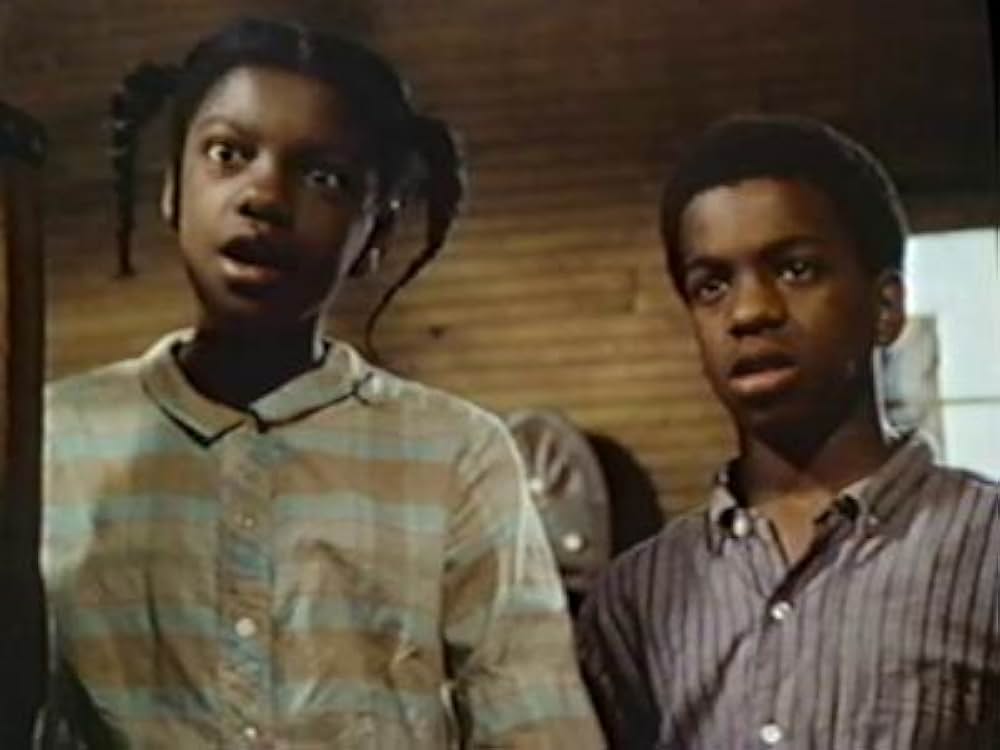 I Know Why the Caged Bird Sings（原題）の画像