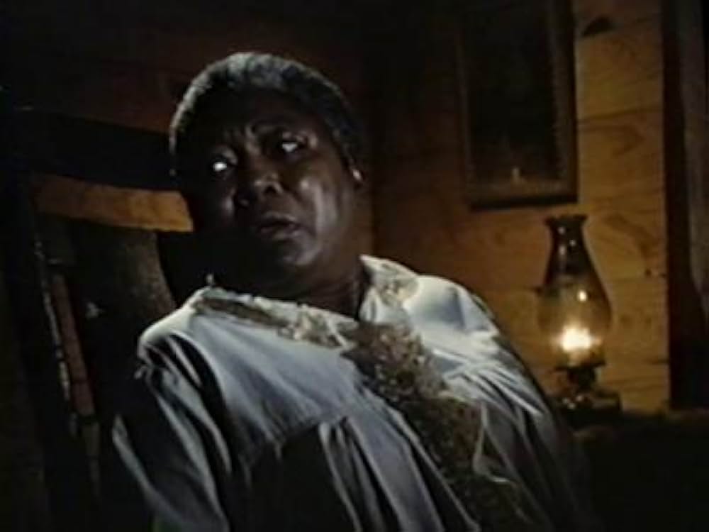 I Know Why the Caged Bird Sings（原題）の画像