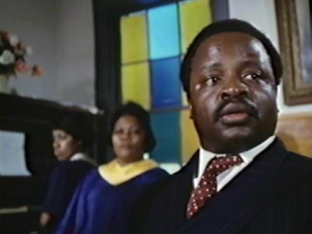 I Know Why the Caged Bird Sings（原題）の画像