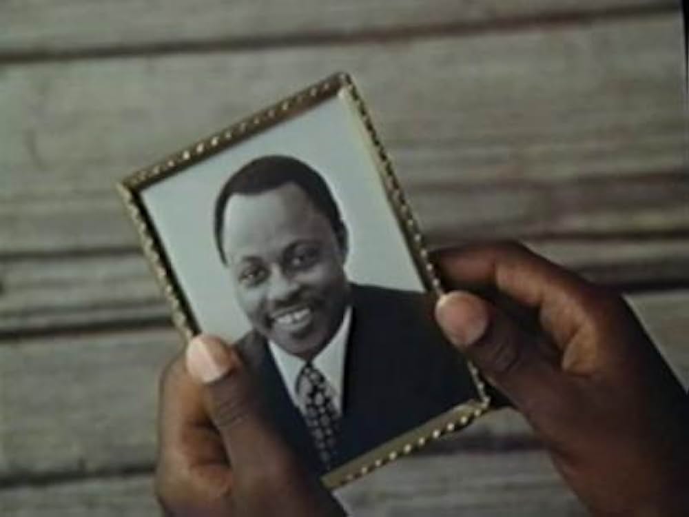 I Know Why the Caged Bird Sings（原題）の画像