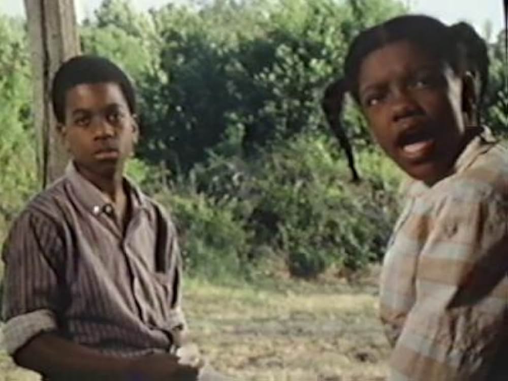 I Know Why the Caged Bird Sings（原題）の画像