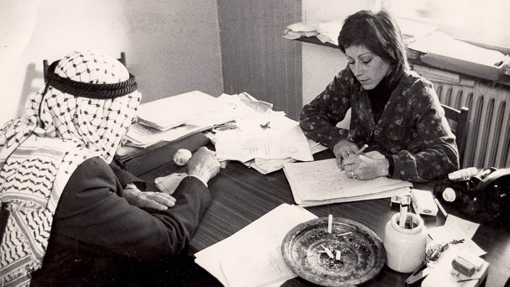 Advocate（原題）の写真