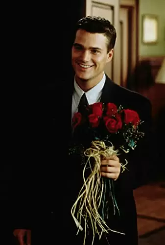 プロポーズの画像