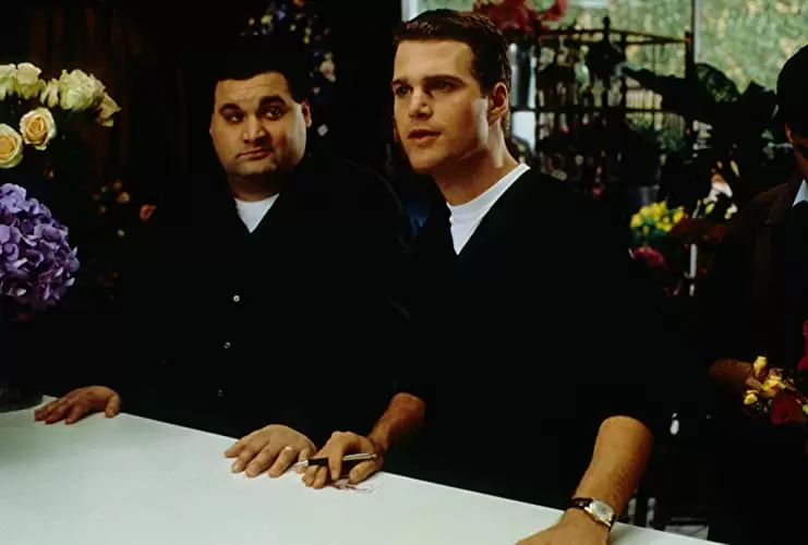 プロポーズの画像