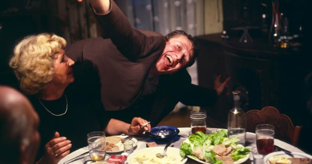 Kobieta samotna （孤独な女）の写真