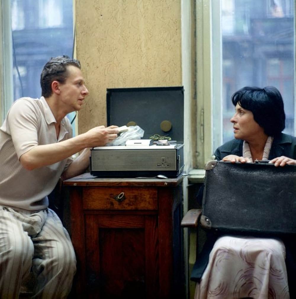 Kobieta samotna （孤独な女）の画像