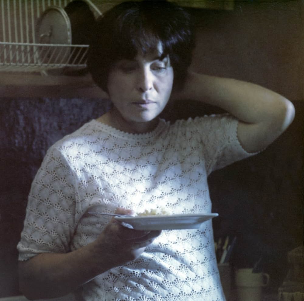 Kobieta samotna （孤独な女）の画像