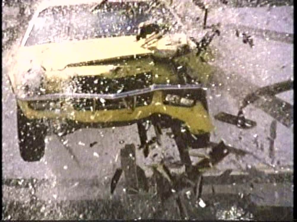 フリーウェイ・クラッシュ!の画像