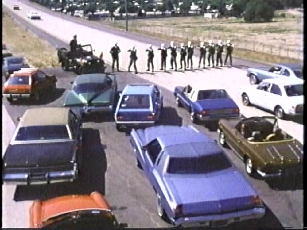 フリーウェイ・クラッシュ!の画像